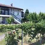 Meteora Countryside Daire *