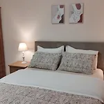 Meteora Countryside Apartment *