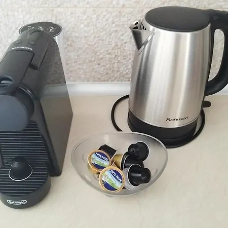 Meteora Countryside شقة