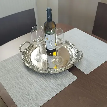 Meteora Countryside كالامباكا