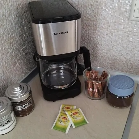 Meteora Countryside شقة