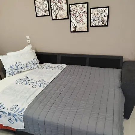 شقة Meteora Countryside *