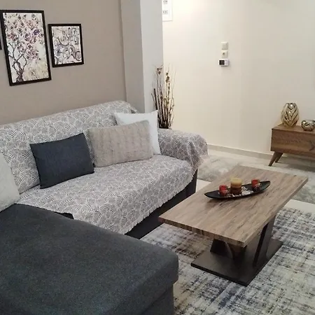 Meteora Countryside *