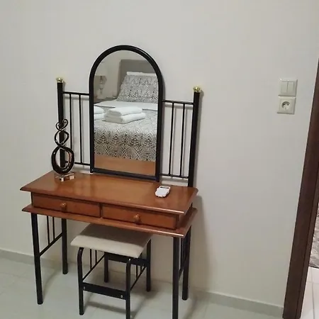 Meteora Countryside * 卡兰巴卡