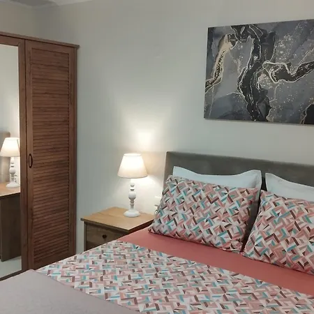 Meteora Countryside *