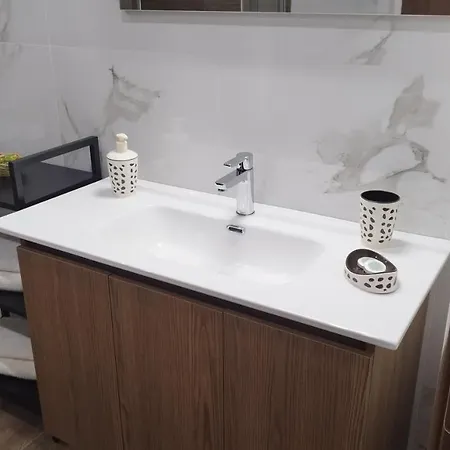 Meteora Countryside شقة *