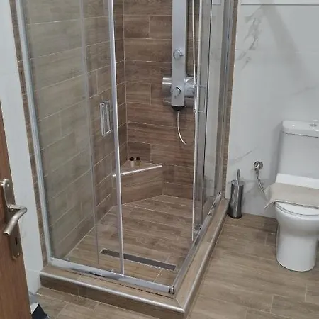 Meteora Countryside 公寓 *