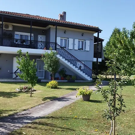 Apartamento Meteora Countryside *