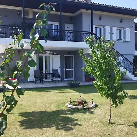 Meteora Countryside *