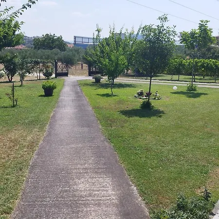 Meteora Countryside 公寓 *