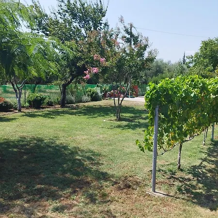 Meteora Countryside شقة *