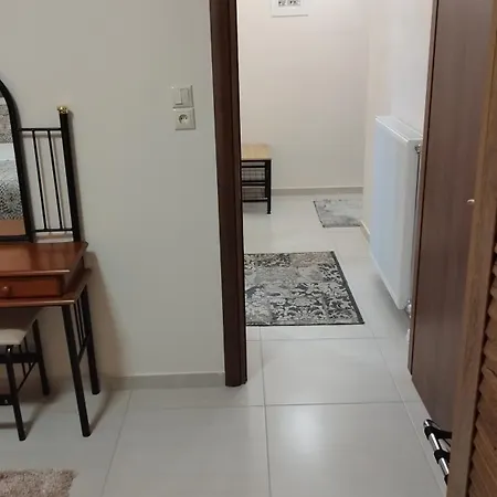 Meteora Countryside Apartment