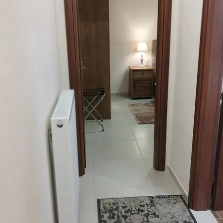 Meteora Countryside *