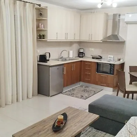 Meteora Countryside * 卡兰巴卡