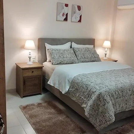 شقة Meteora Countryside *