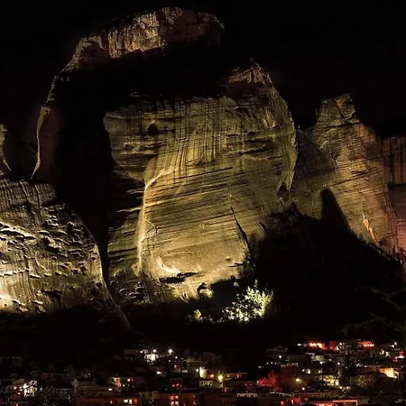 Meteora Countryside *