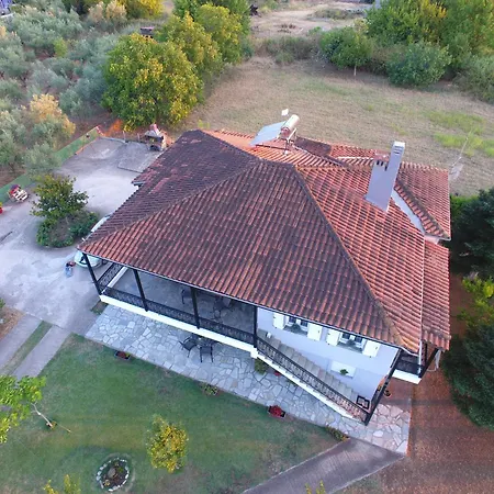 شقة Meteora Countryside