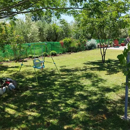 Meteora Countryside 公寓