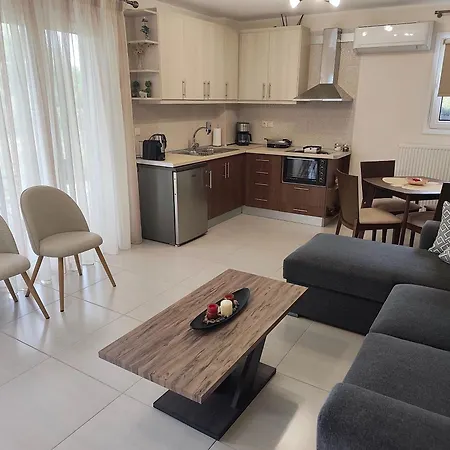 Apartamento Meteora Countryside Kalambaka