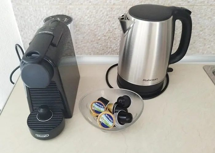 Meteora Countryside Apartman