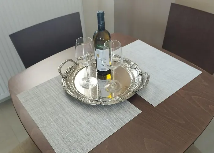 Meteora Countryside Kalambáka