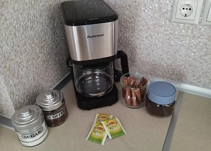 Meteora Countryside Apartman