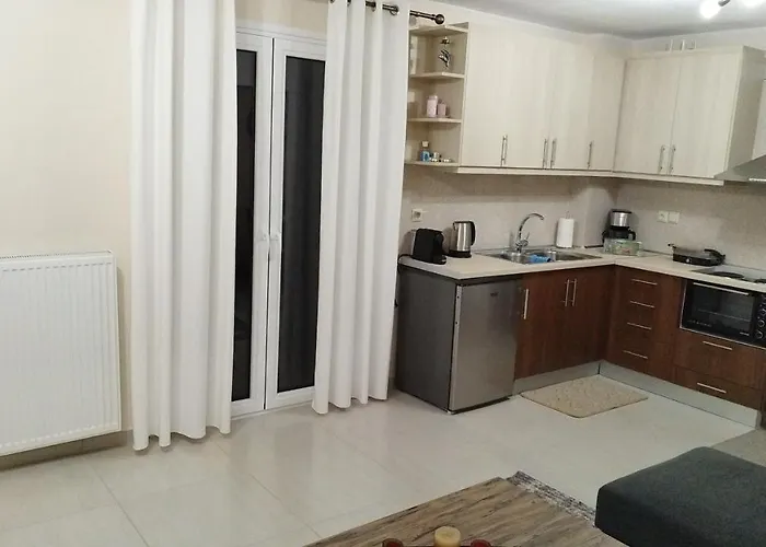 Meteora Countryside Kalambáka