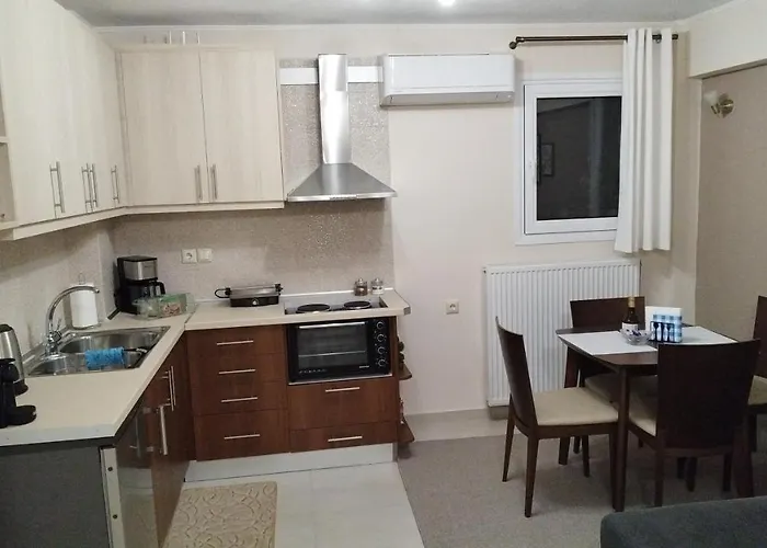 Meteora Countryside Kalambáka