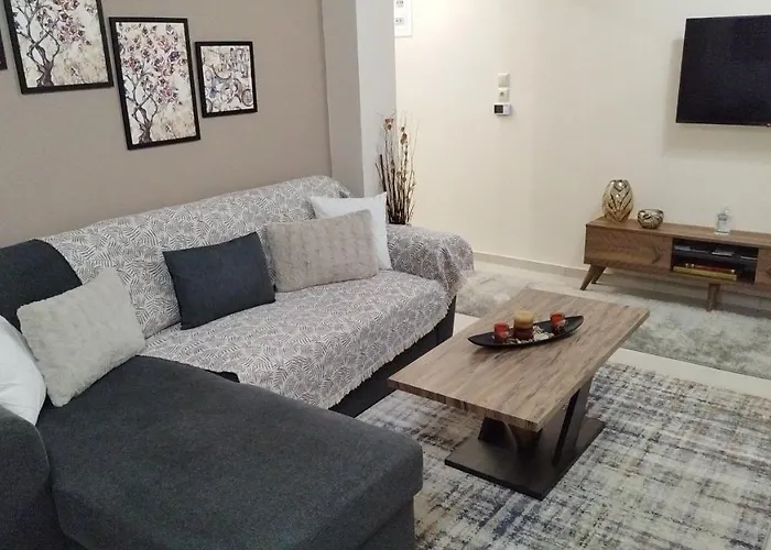 Meteora Countryside *