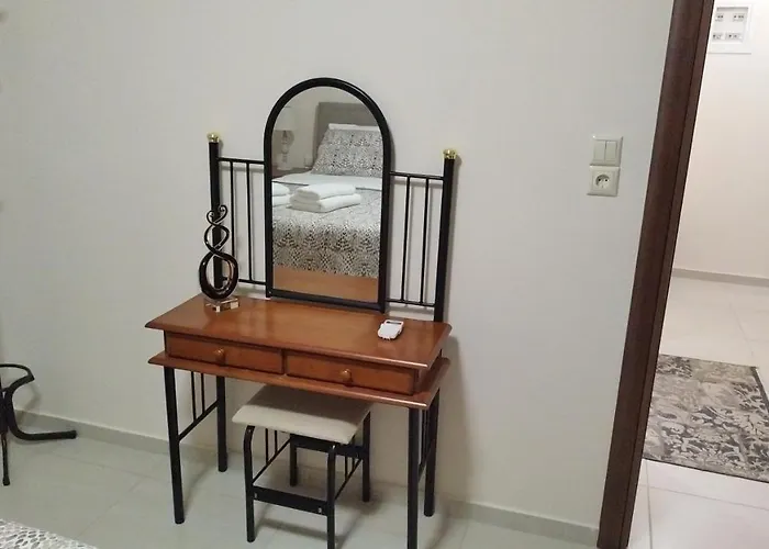 Meteora Countryside * Kalambáka