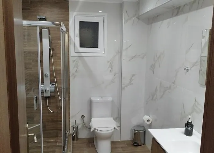 Meteora Countryside Kalambáka