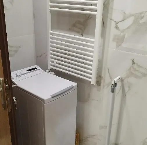 Meteora Countryside Apartman Kalambáka