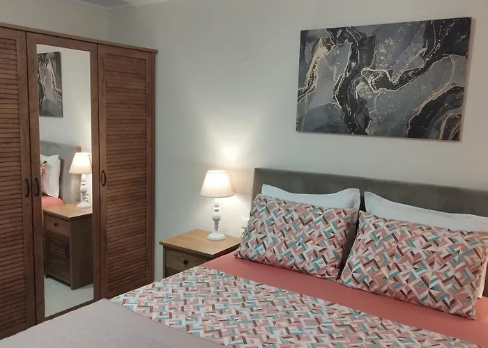 Meteora Countryside *