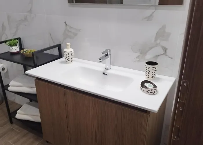 Meteora Countryside Apartman *