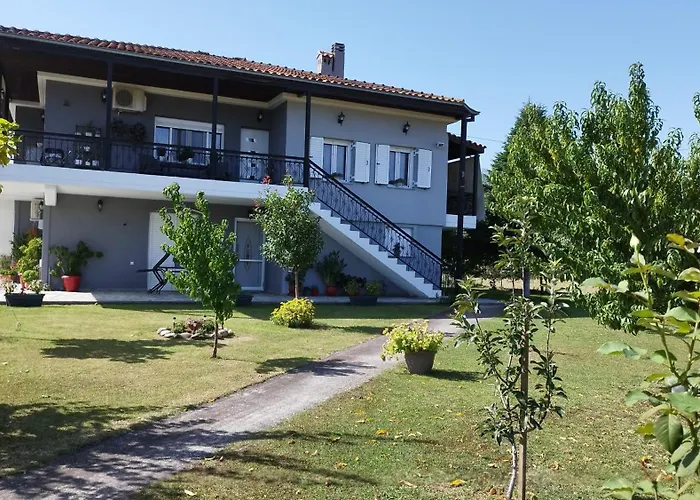 Apartman Meteora Countryside *