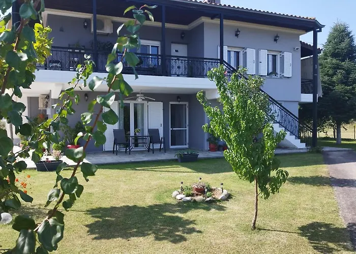 Meteora Countryside *