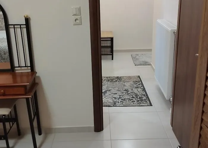 Meteora Countryside Apartman