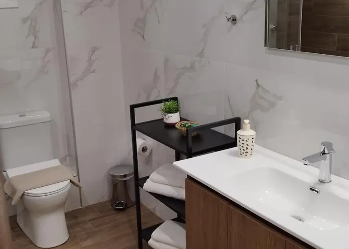 Apartman Meteora Countryside *