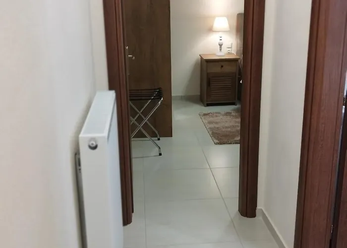 Meteora Countryside *