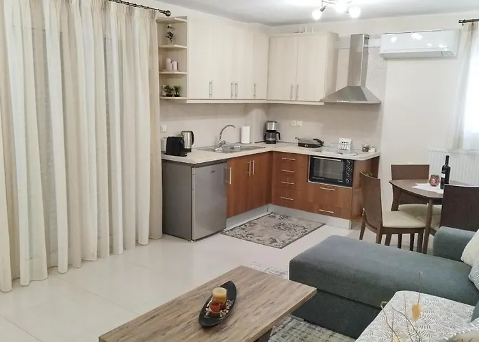 Meteora Countryside * Kalambáka