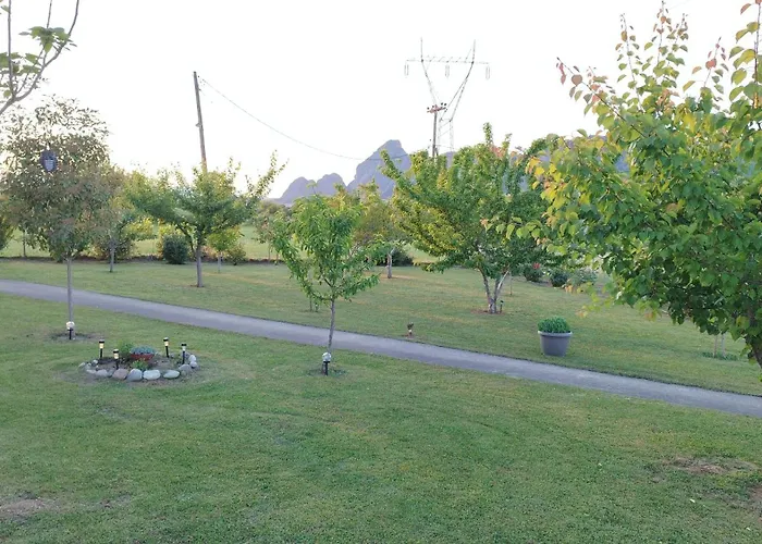 Apartman Meteora Countryside