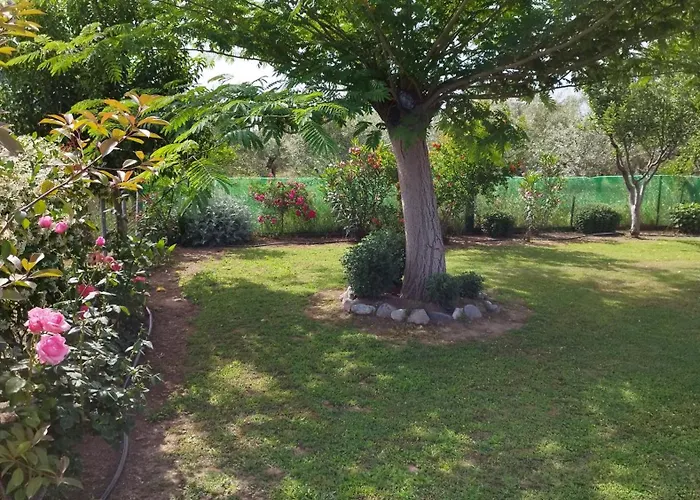 Apartman Meteora Countryside Kalambáka