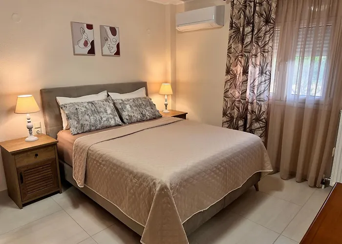 Apartman Meteora Countryside