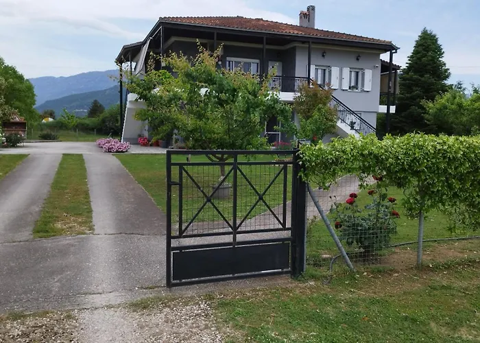 Apartman Meteora Countryside