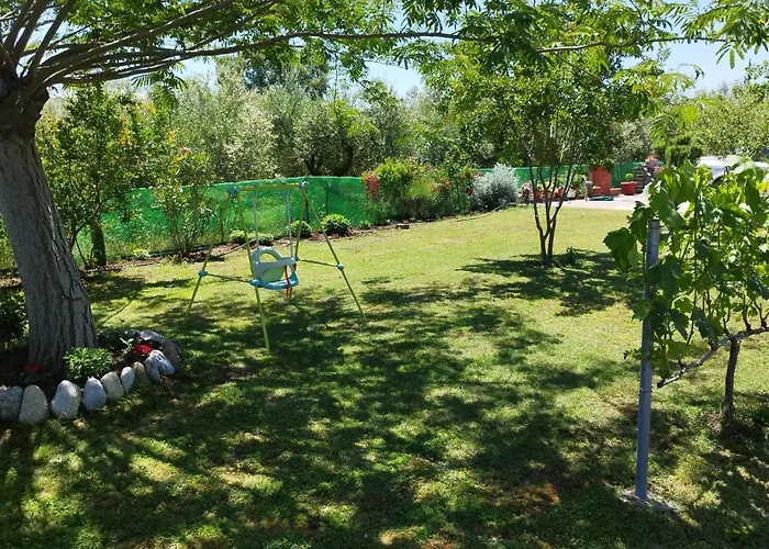 Meteora Countryside Apartman