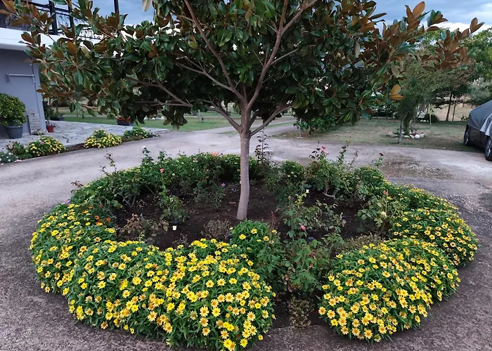 Apartman Meteora Countryside Kalambáka