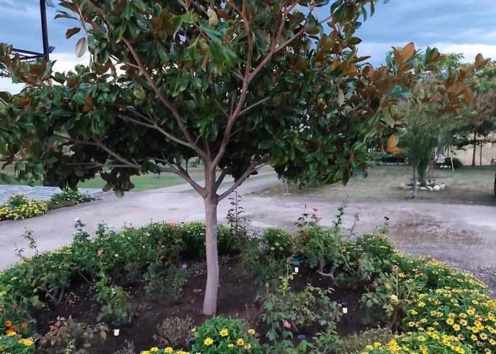 Meteora Countryside * Kalambáka